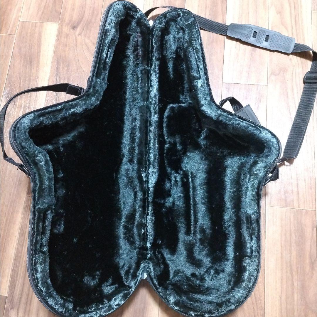 SELMER セルマー アルトサックスケース フライトケース