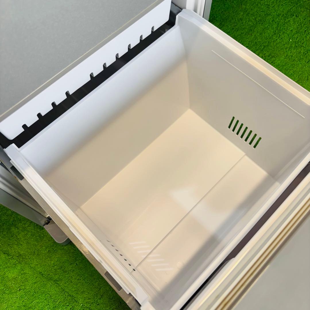 HITACHI 315L 冷蔵庫 大容量 スリムタイプ【地域限定配送無料】