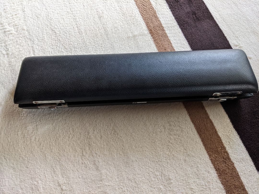 Muramatsu フルート本体 日本製（昭和時代の物です）