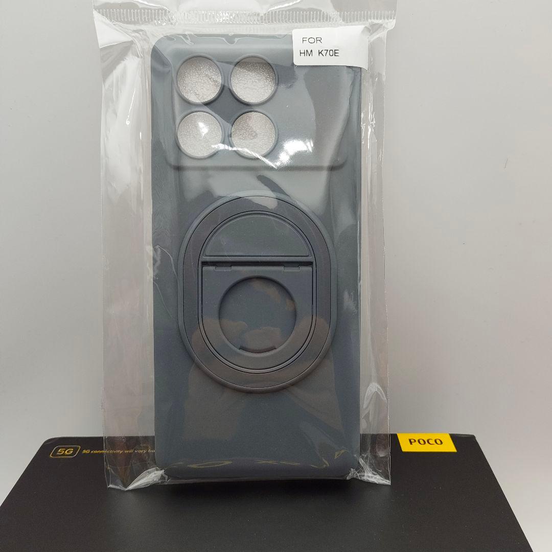 POCO X6 Pro 5G 12GB/512GB イエロー 美品 オマケ付き