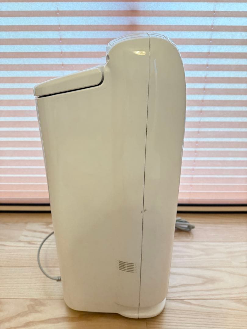 【ジャンク品】MITSUBISHI MJ-P180PX-W 除湿機