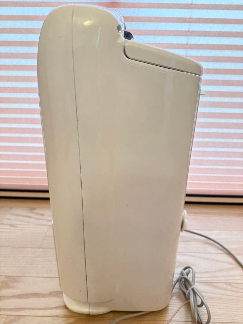 【ジャンク品】MITSUBISHI MJ-P180PX-W 除湿機