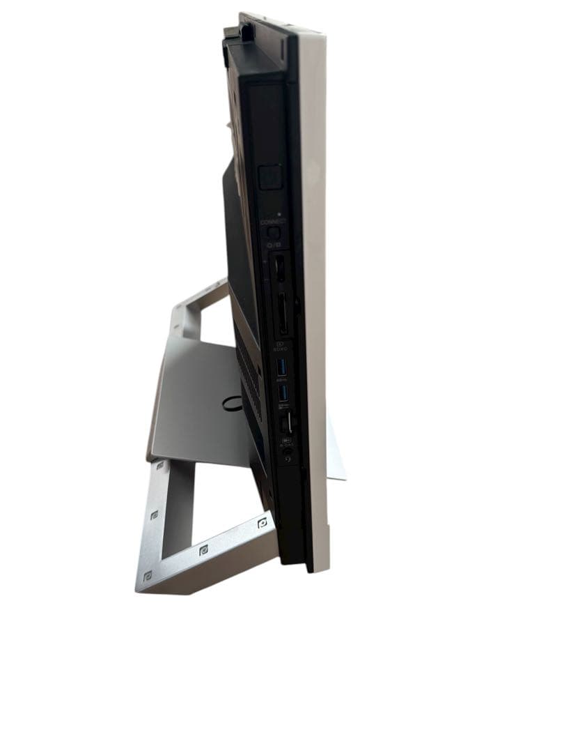 NECデスクトップPC☆corei7☆第６世代！SSD搭載☆メモリ8GB☆