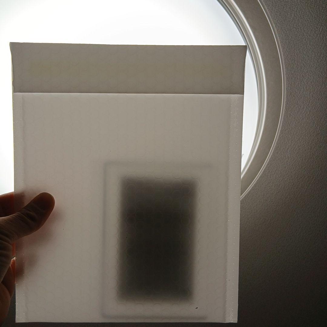 [未開封]　ワンピースカードゲーム シリアル ナミ 当選者通知書付き