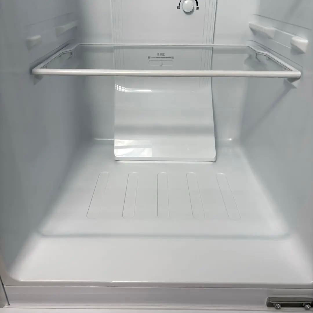 2024年式 冷蔵庫 一人暮らし 二人暮らし 単身用 保証付 東芝 未使用に近い