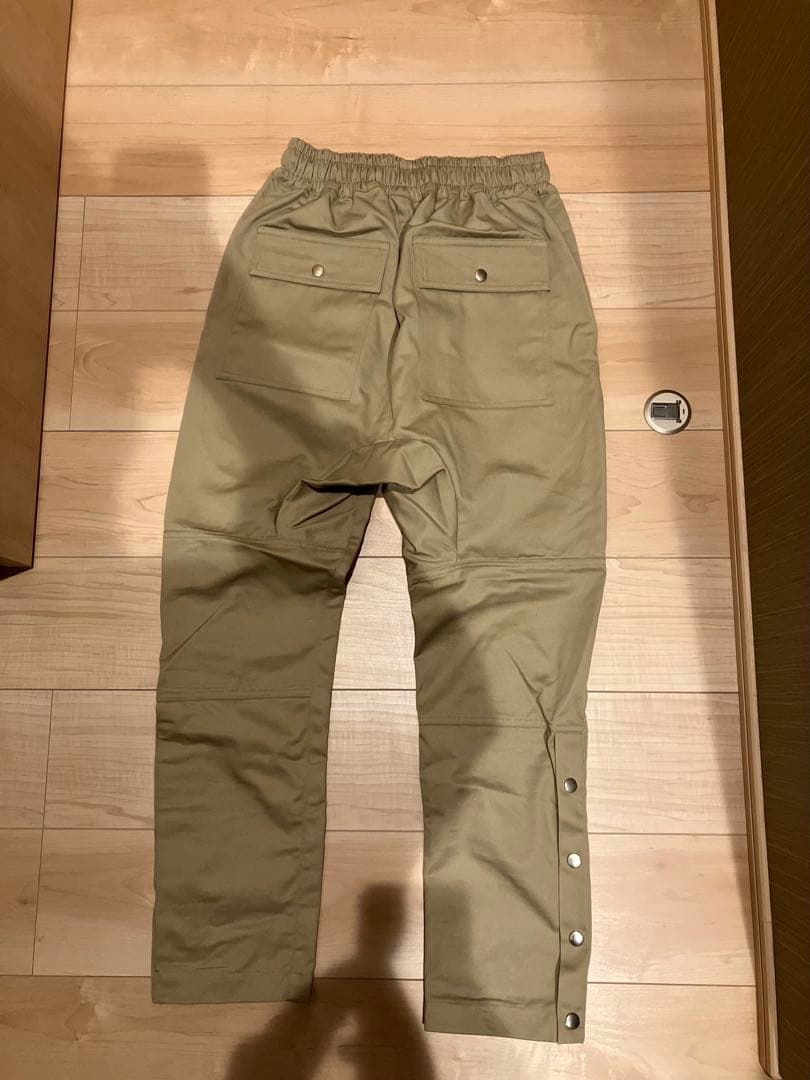 INDEPICT lounge pants Lサイズ ベージュ