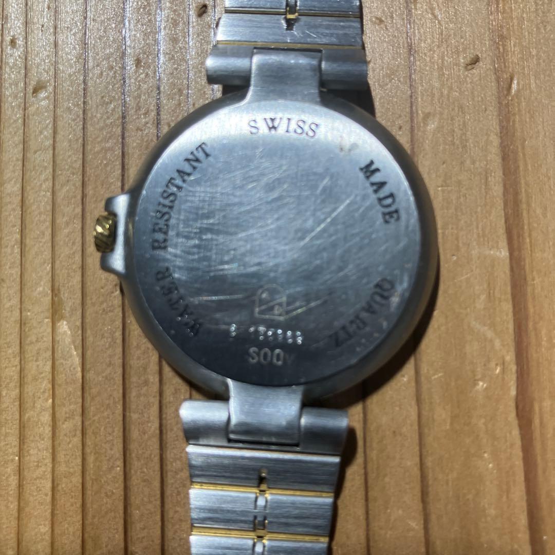 ダンヒル腕時計メンズ