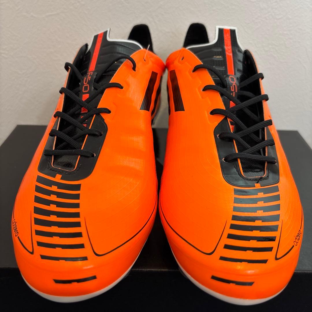 シューズ adidas F50 adizero HG 27.5cm