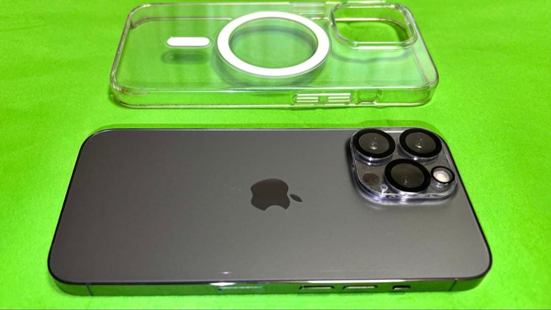 Apple iPhone13PRO グラファイト 128GB 他色々セット