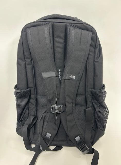 新品 未使用 ノースフェイス ヴォルト リュック バックパック 27L ブラック
