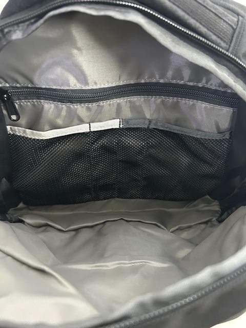 新品 未使用 ノースフェイス ヴォルト リュック バックパック 27L ブラック