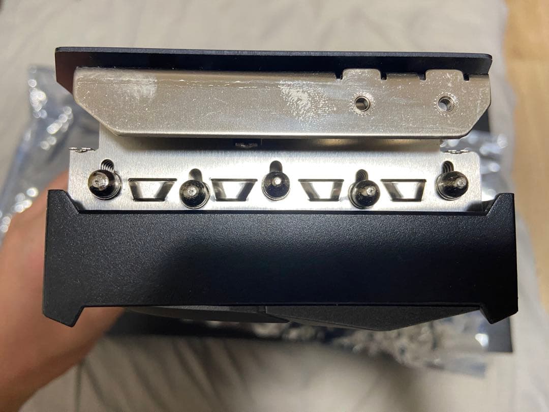 グラフィックボード・グラボ・ビデオカード RTX 3080 VENTUS 3X PLUS 12G OC LHR