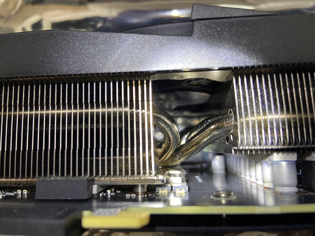 グラフィックボード・グラボ・ビデオカード RTX 3080 VENTUS 3X PLUS 12G OC LHR