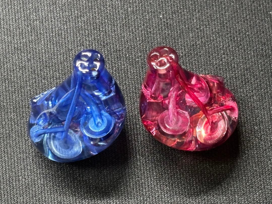 ケーブルセット Kinera Celest PhoenixCall