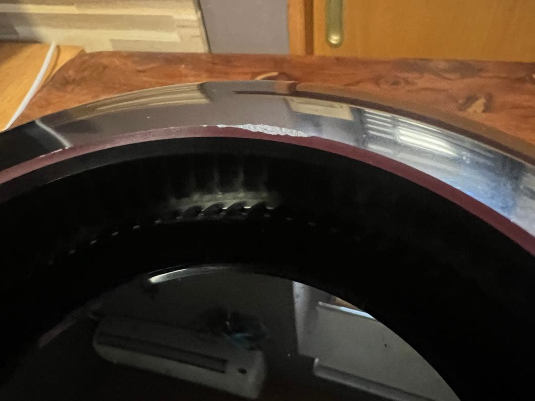 【傷あり】Apple Mac Pro Late2013 OS Monterey