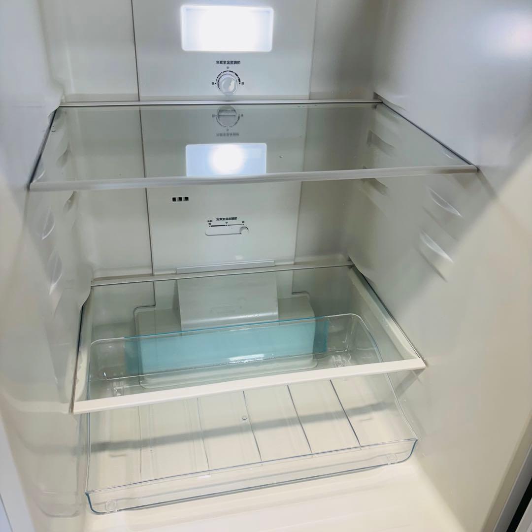 冷蔵庫 140L 一人暮らし 定番モデル 2022年製【地域限定配送無料】