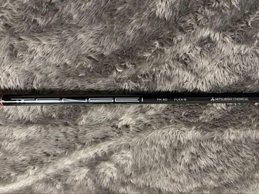 TaylorMade STEALTH 2 5番フェアウェイウッド 18度