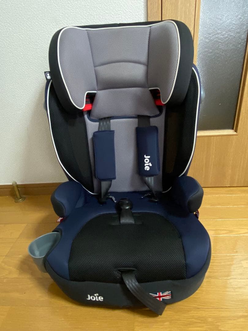 Joie ジョイー Elevate エレベート ジュニアシート