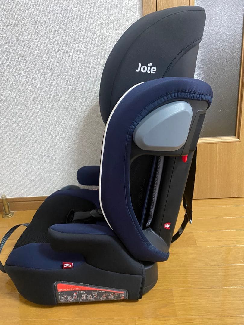 Joie ジョイー Elevate エレベート ジュニアシート
