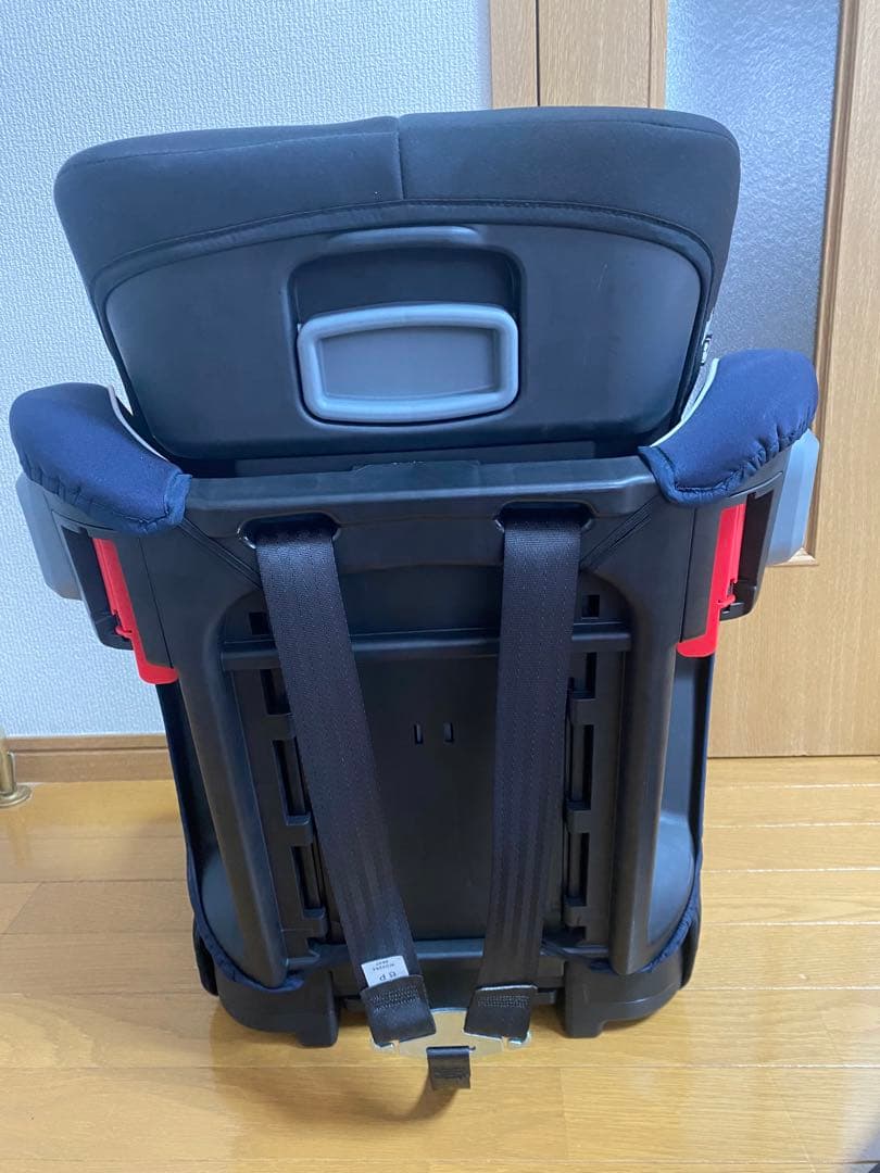 Joie ジョイー Elevate エレベート ジュニアシート