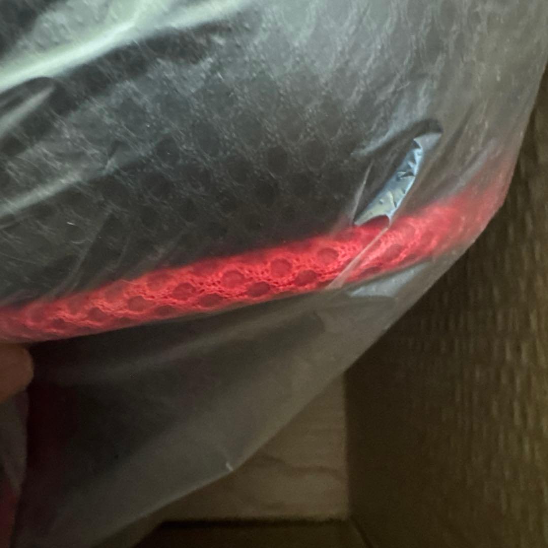 【未使用品】座椅子　リクライニングチェアJPZYL-201-BK