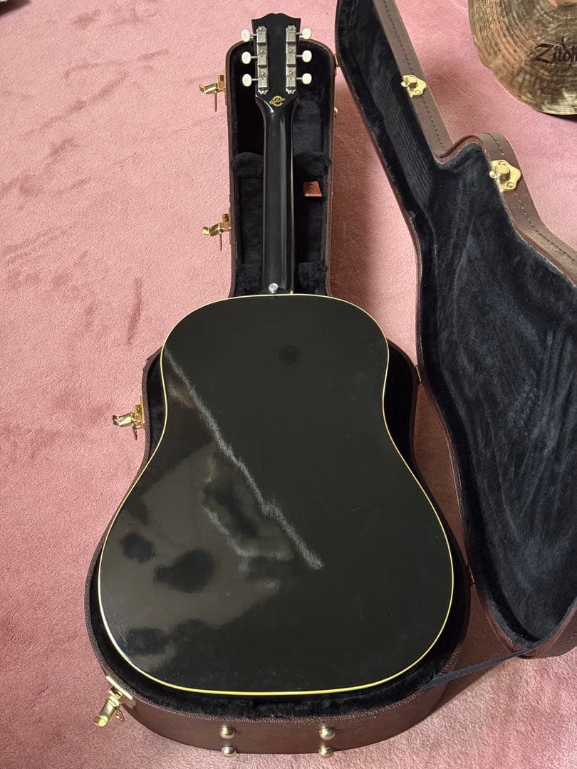 ギター Gibson Kazuyoshi Saito J-45 ADJ 2020