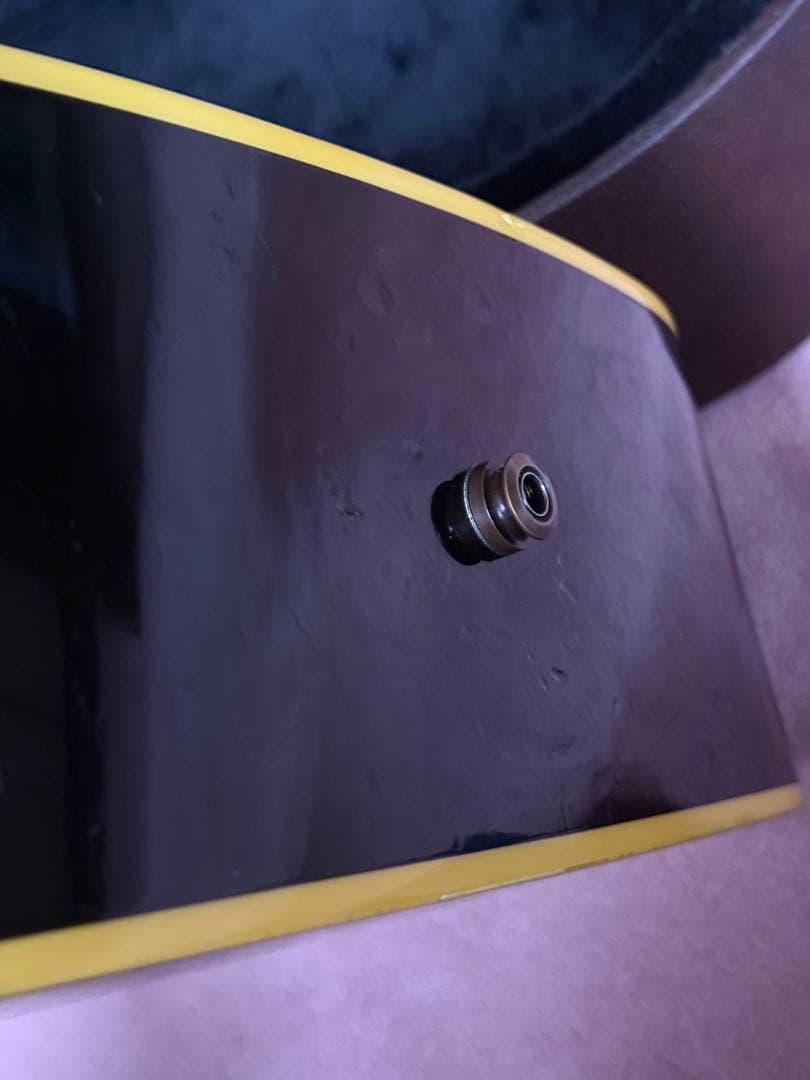 ギター Gibson Kazuyoshi Saito J-45 ADJ 2020