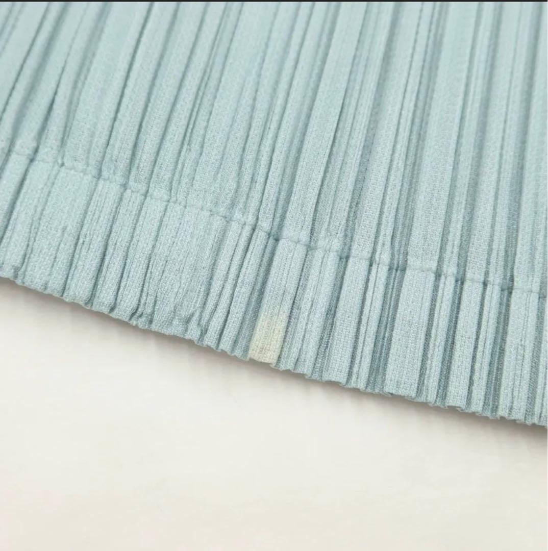 値下げ　ISSEY MIYAKE 2023年春夏 ノースリーブ ワンピース