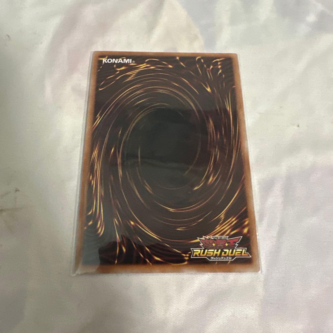 K*n様 マジシャン・オブ・ブラックカオス オーバーラッシュレア