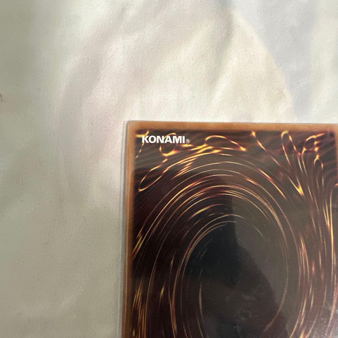 K*n様 マジシャン・オブ・ブラックカオス オーバーラッシュレア