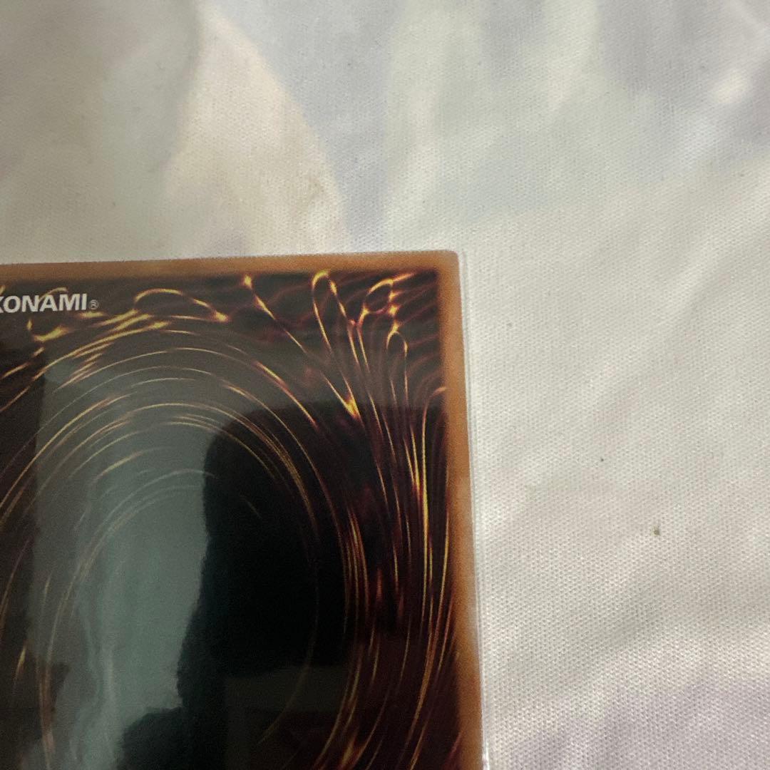 K*n様 マジシャン・オブ・ブラックカオス オーバーラッシュレア