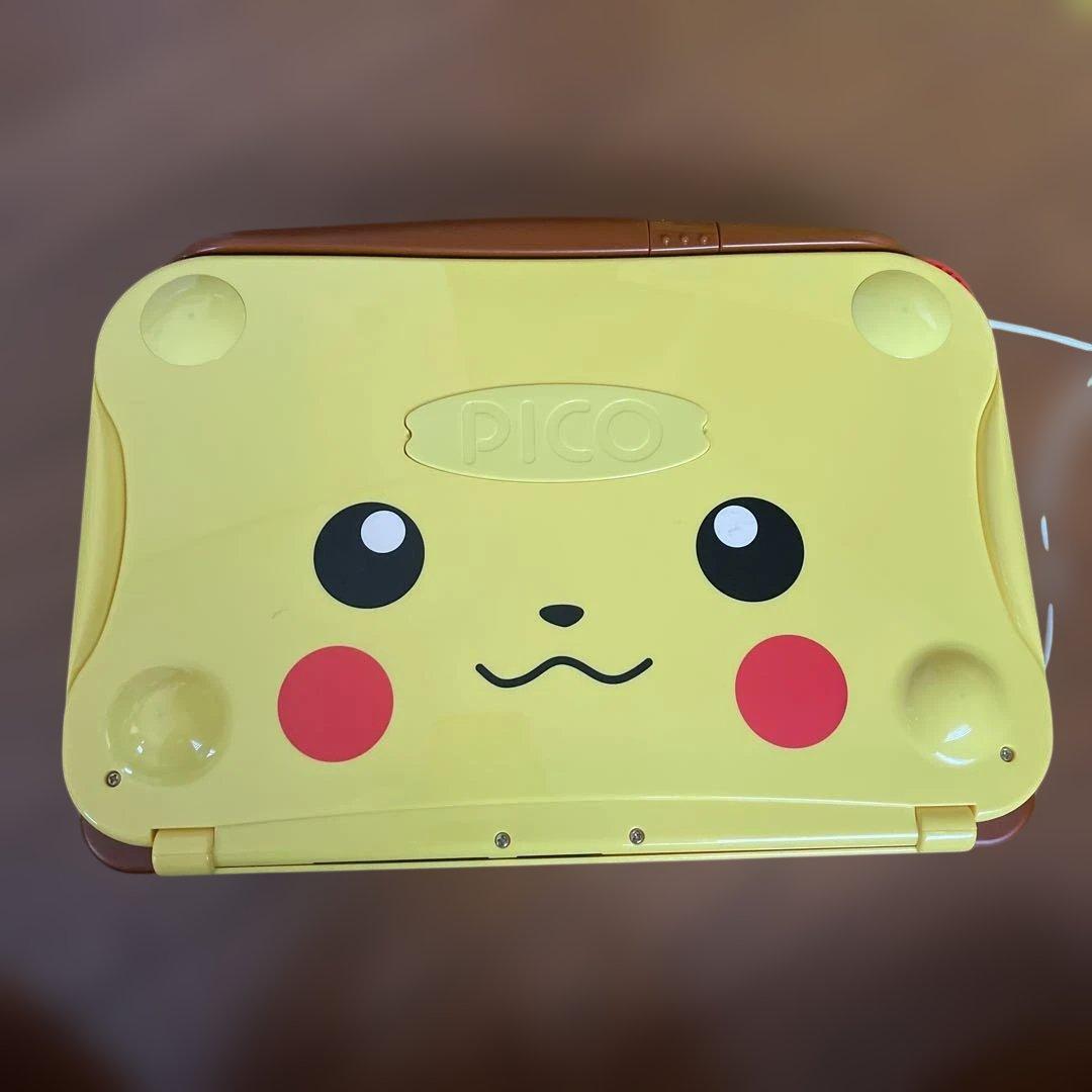 ポケットモンスター　ピコセット