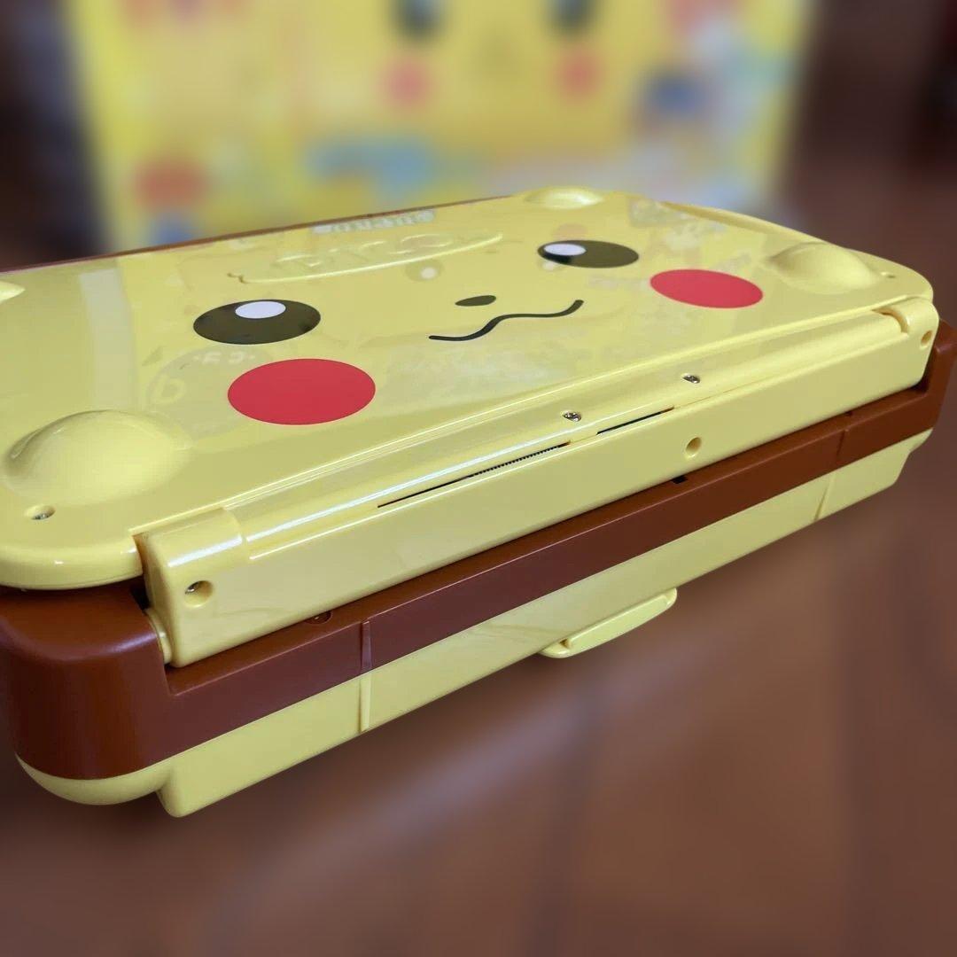 ポケットモンスター　ピコセット