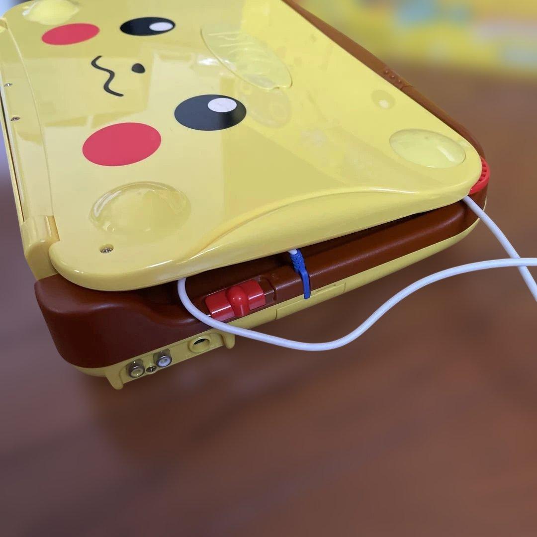 ポケットモンスター　ピコセット