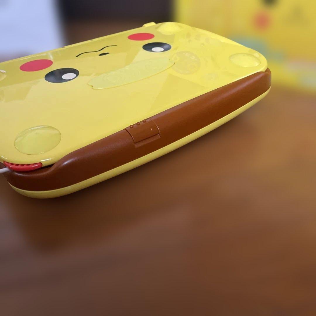 ポケットモンスター　ピコセット