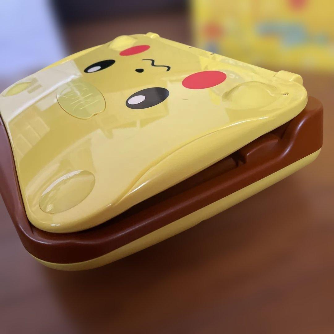 ポケットモンスター　ピコセット