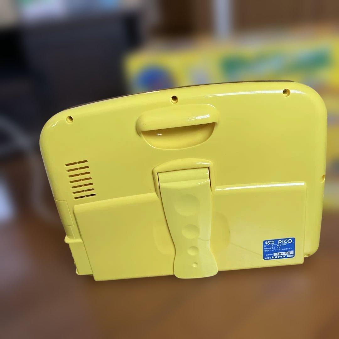 ポケットモンスター　ピコセット