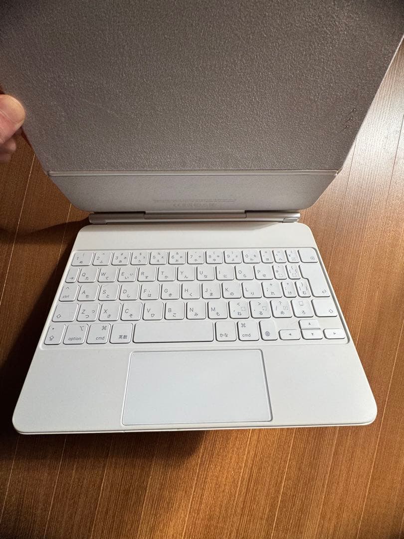 連休セール⭐︎iPad Air マジックキーボード