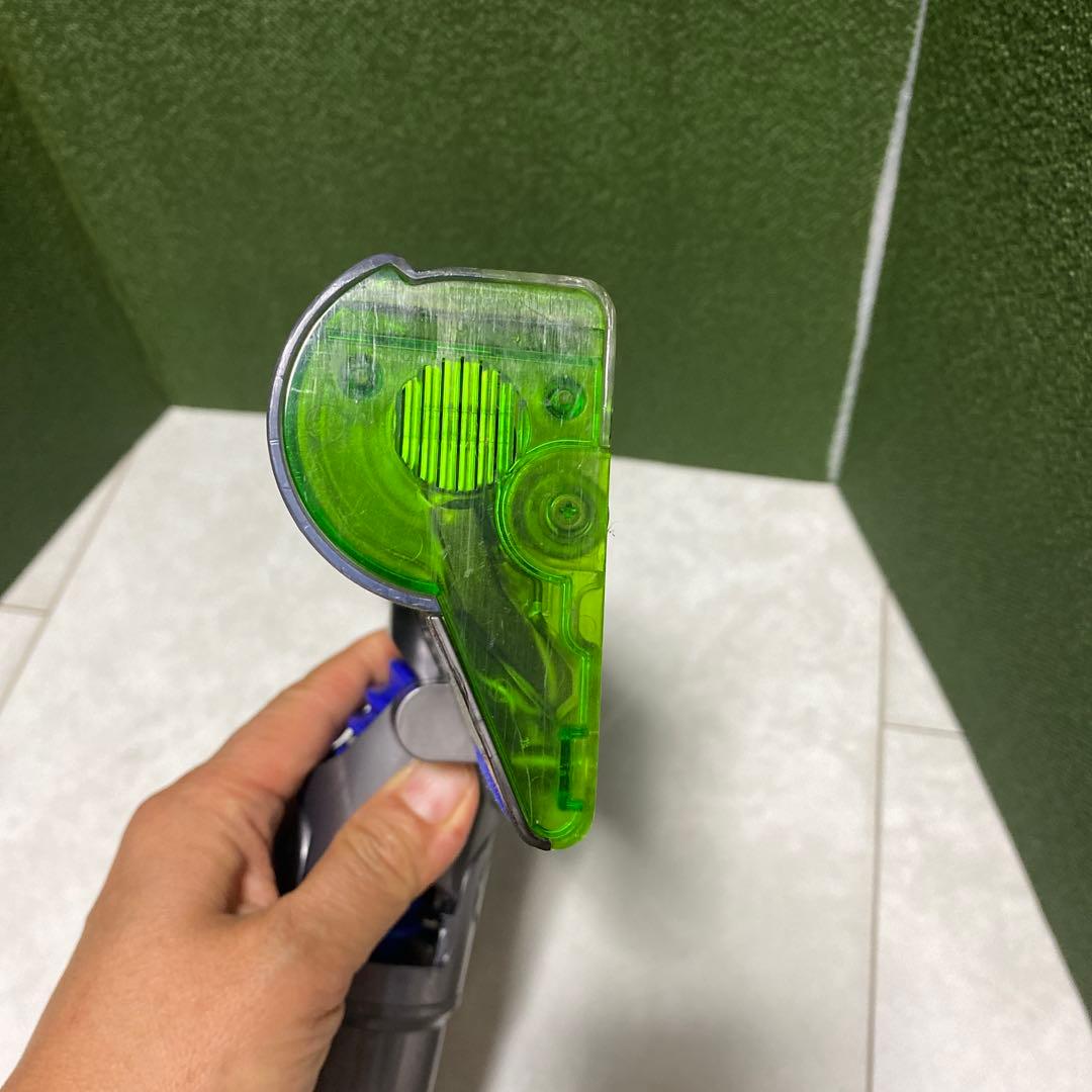 ダイソン純正 Micro Plus ソフトローラーヘッド 442897