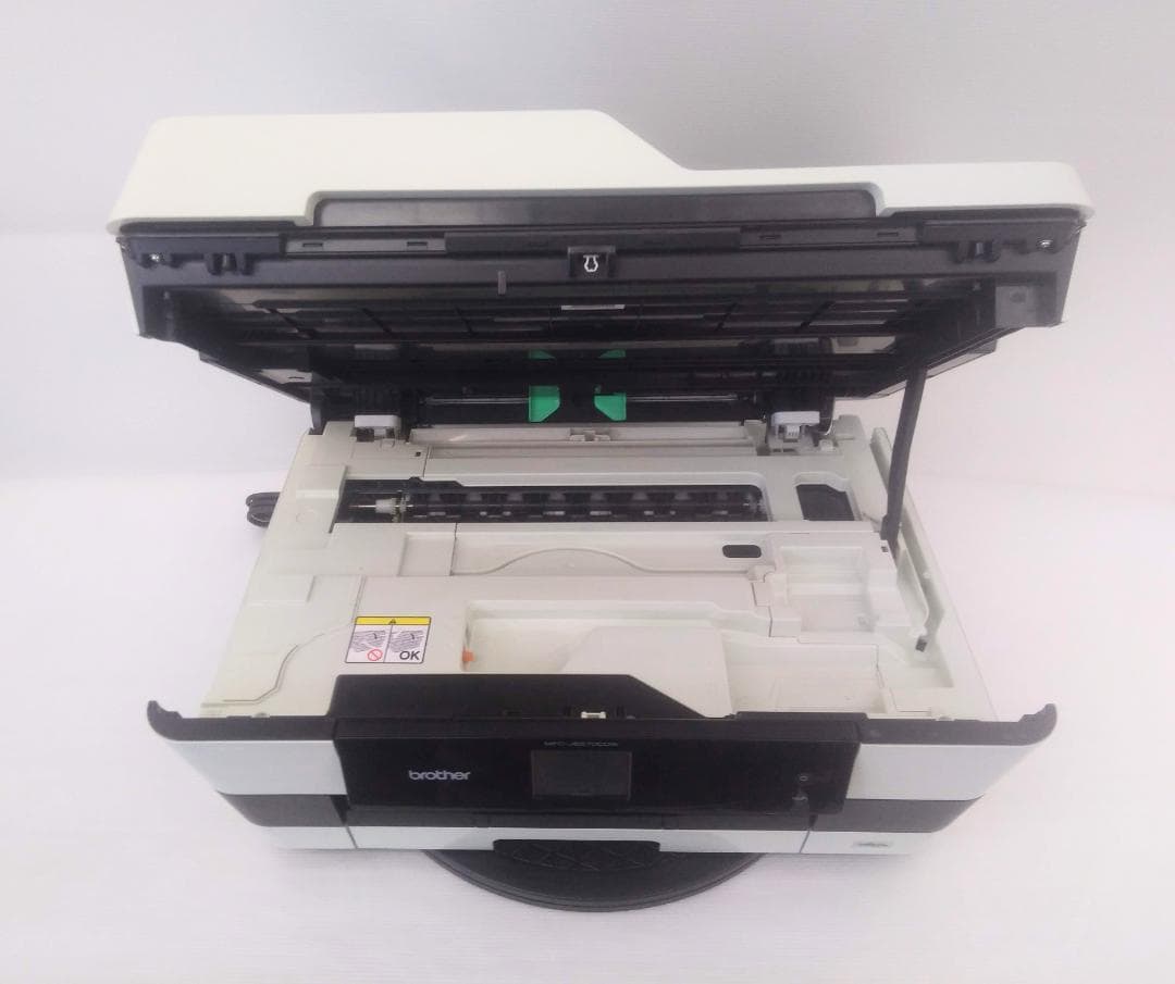 ●A3●ブラザー カラーインクジェットプリンター●MFC-J6570CDW