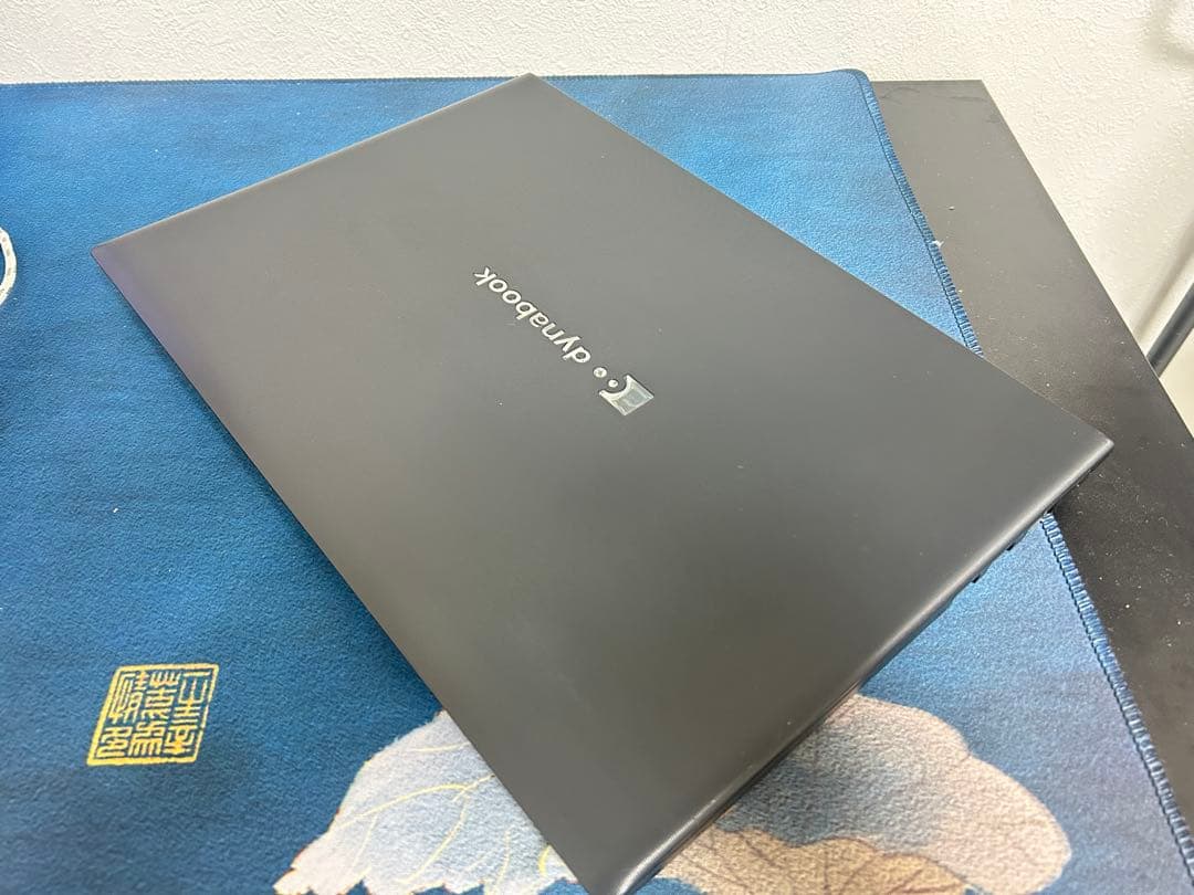 ノートパソコンS73/FR 10世代Corei5 8GB 256GB