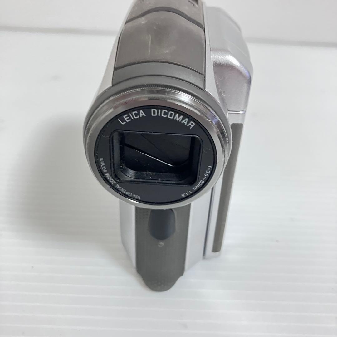 箱付き Panasonic ビデオカメラ SDR-S200