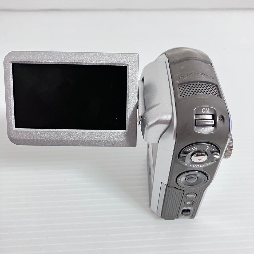 箱付き Panasonic ビデオカメラ SDR-S200