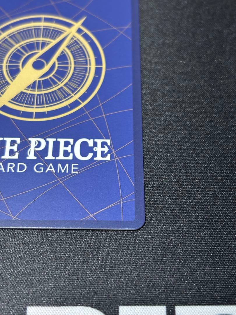 ST01-012 モンキー・D・ルフィ 応募者全員サービス