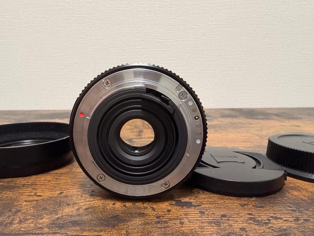 レンズ(単焦点) Carl Zeiss Distagon T*2.8/25 ZK