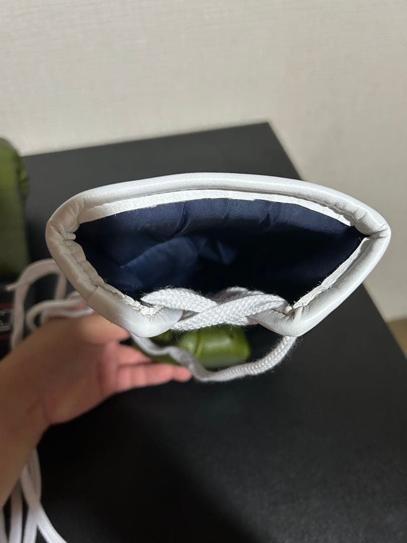 RIZIN ISAMI ボクシンググローブ 8oz