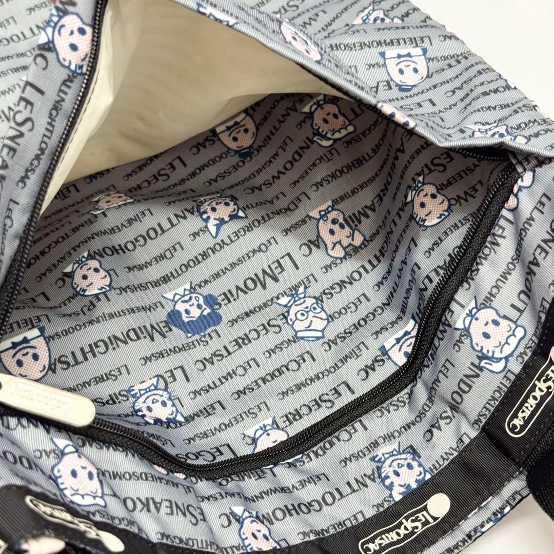 オサムタイポグラフィ [レスポートサック]