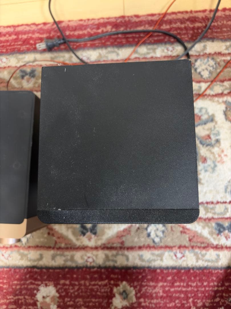 ORION CDステレオシステム SMC-160BT