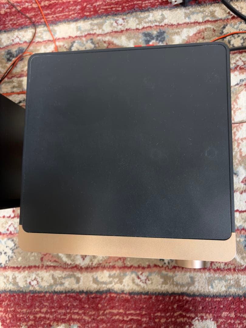 ORION CDステレオシステム SMC-160BT