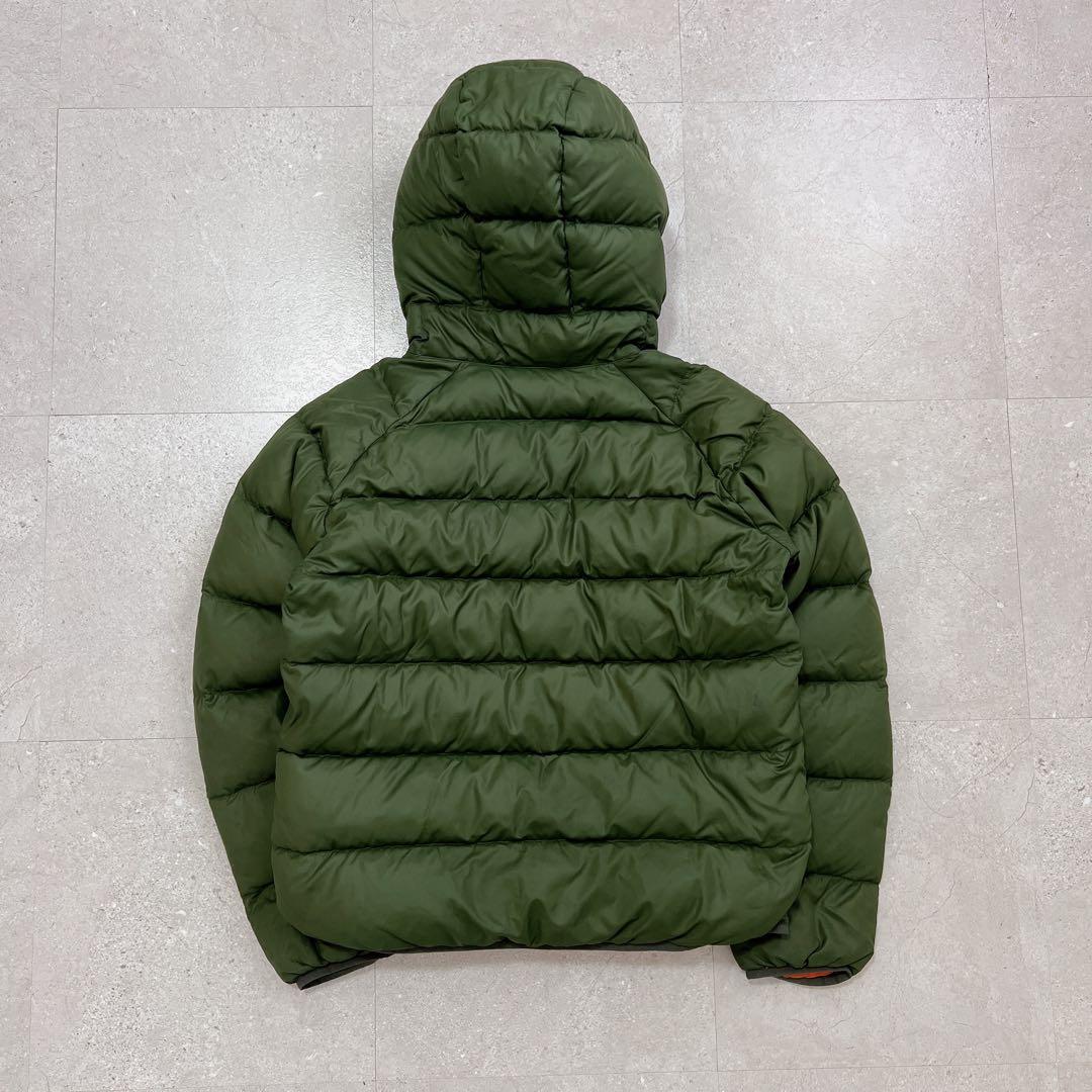 ジャケット・アウター mont-bell down jacket parka Green